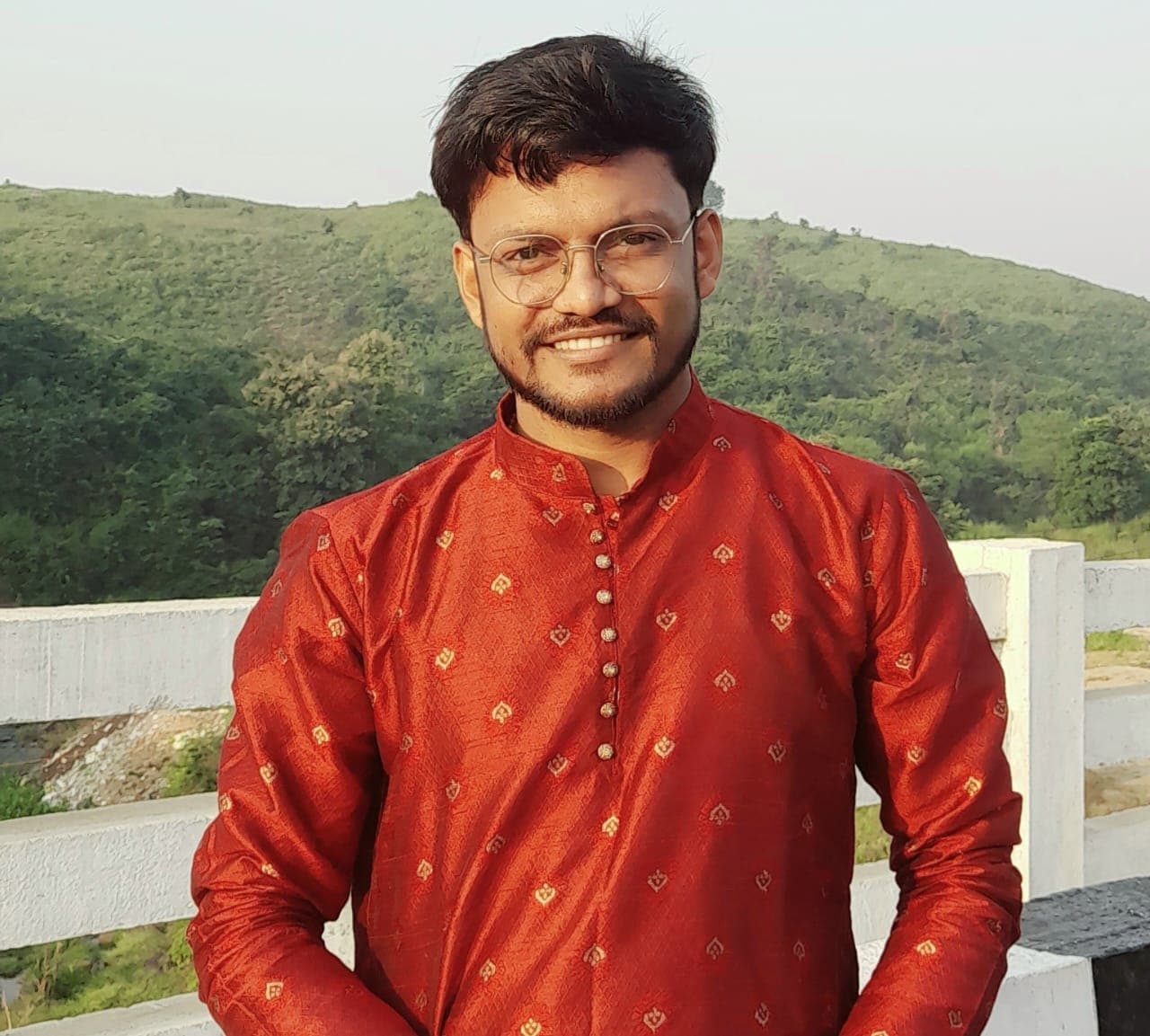 Mr. Vikram Barman — Founder, Shivshakti Computer Academy