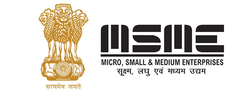 MSME Registered Institute