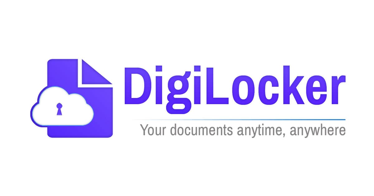 DigiLocker Enabled