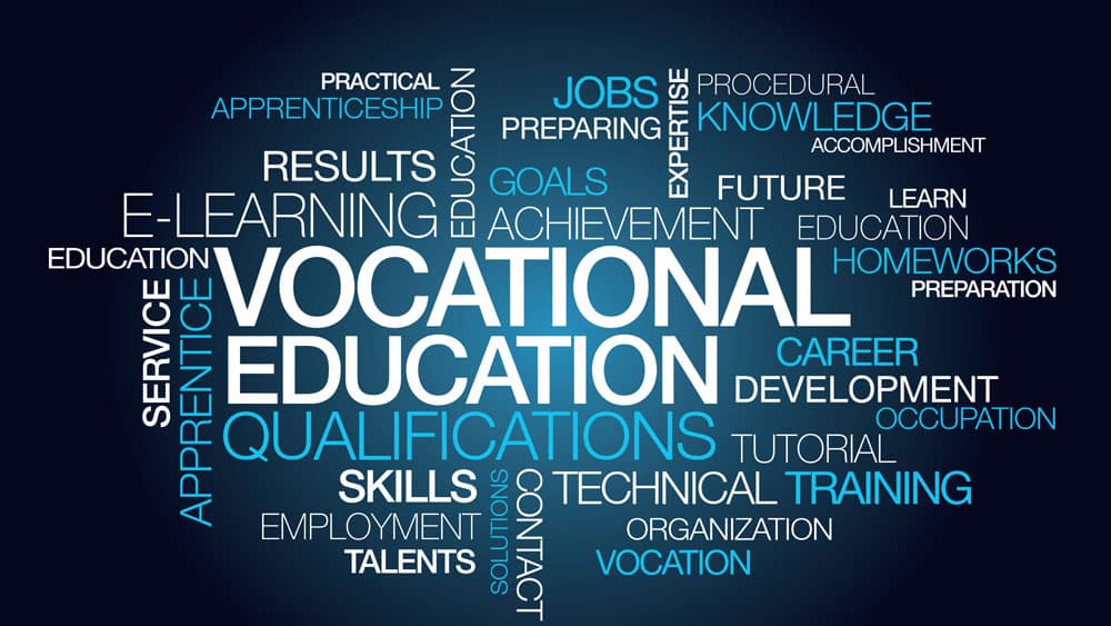 Vocational Training