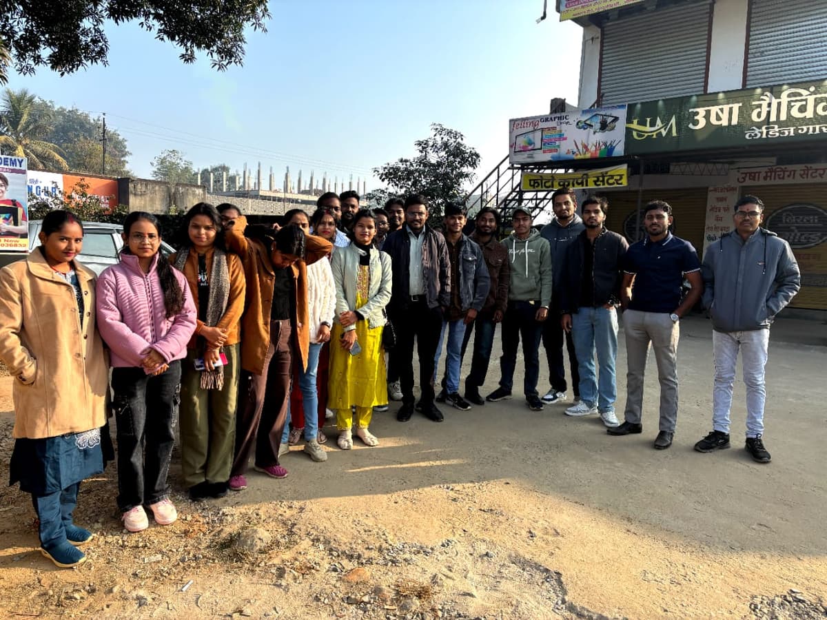 December 2025 Picnic