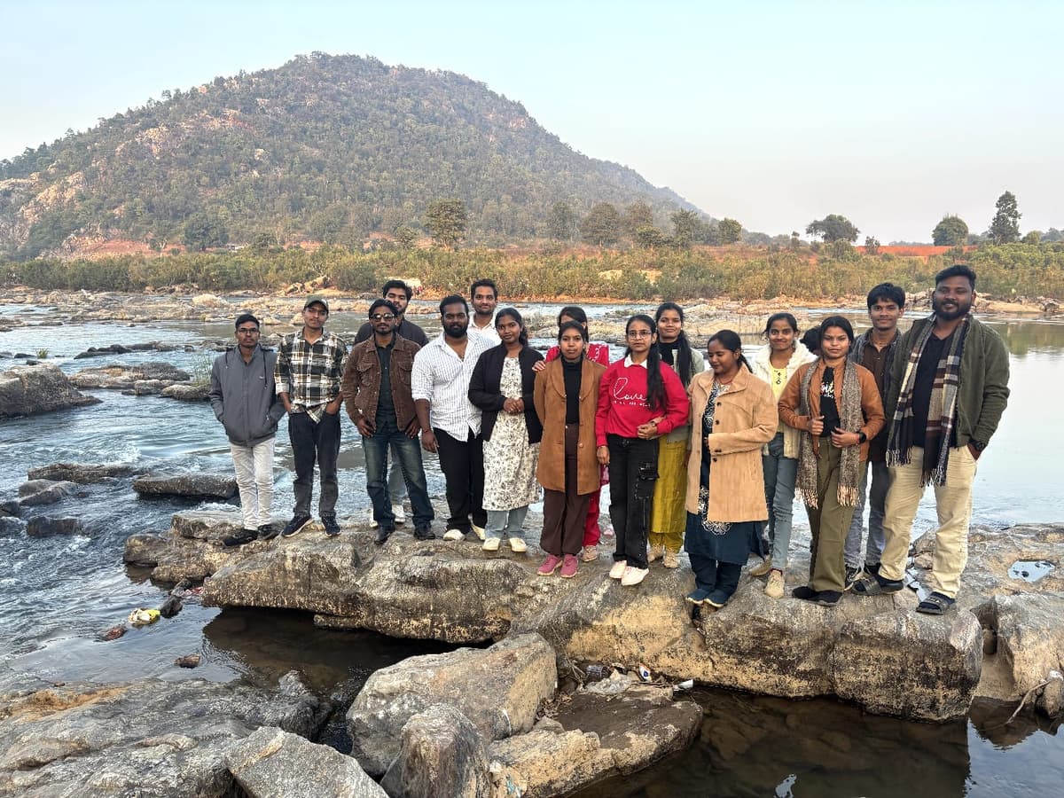 December 2025 Picnic