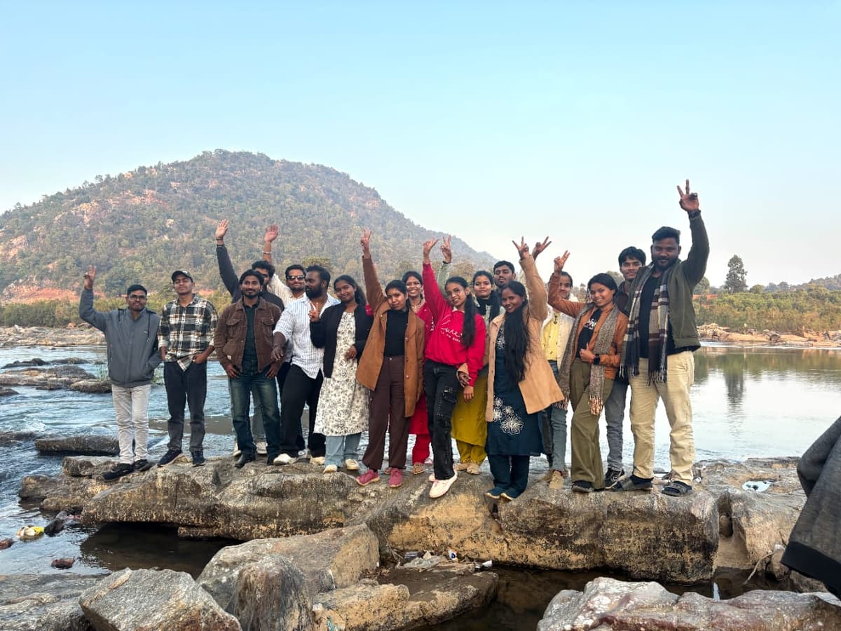 December 2025 Picnic