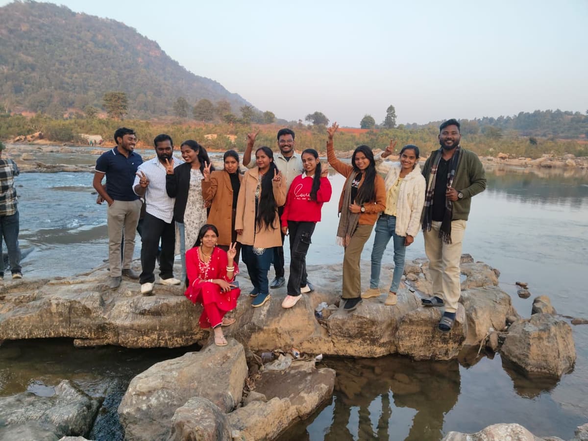 December 2025 Picnic