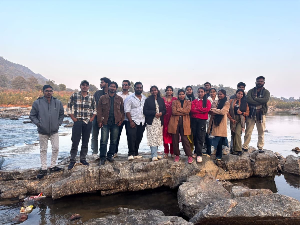 December 2025 Picnic