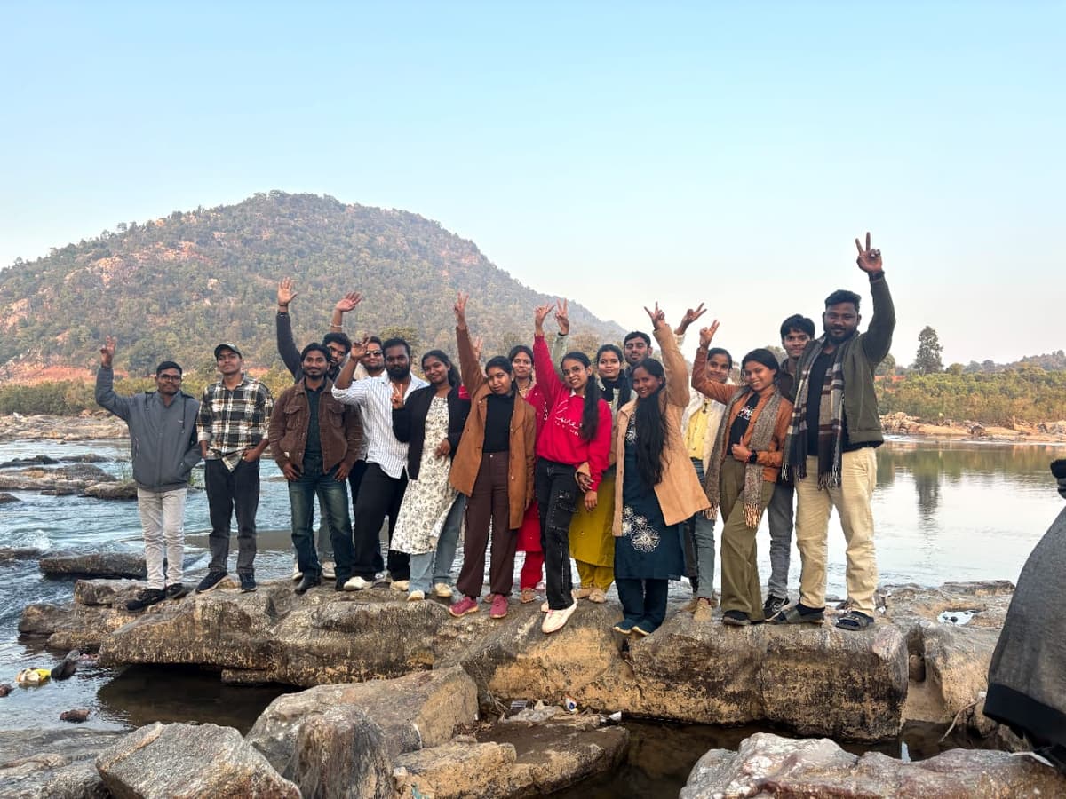 December 2025 Picnic